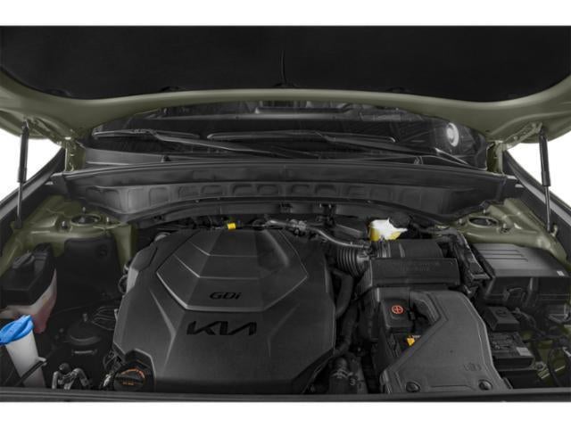 2023 Kia Telluride SX Prestige X-Line