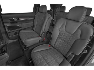 2023 Kia Telluride SX Prestige X-Line
