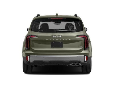 2023 Kia Telluride SX Prestige X-Line