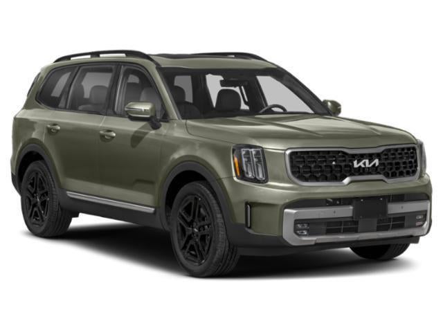 2023 Kia Telluride SX Prestige X-Line