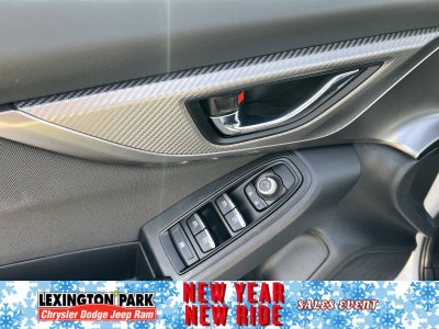 2023 Subaru WRX Premium