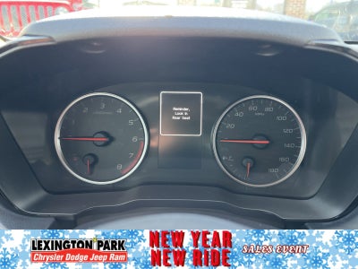 2023 Subaru WRX Premium