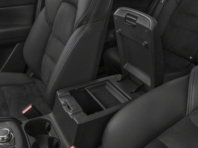 2018 Mazda Mazda CX-5 Touring