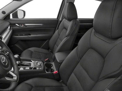 2018 Mazda Mazda CX-5 Touring