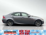 2015 Lexus IS 350 C