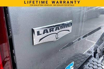 2012 RAM 1500 Laramie