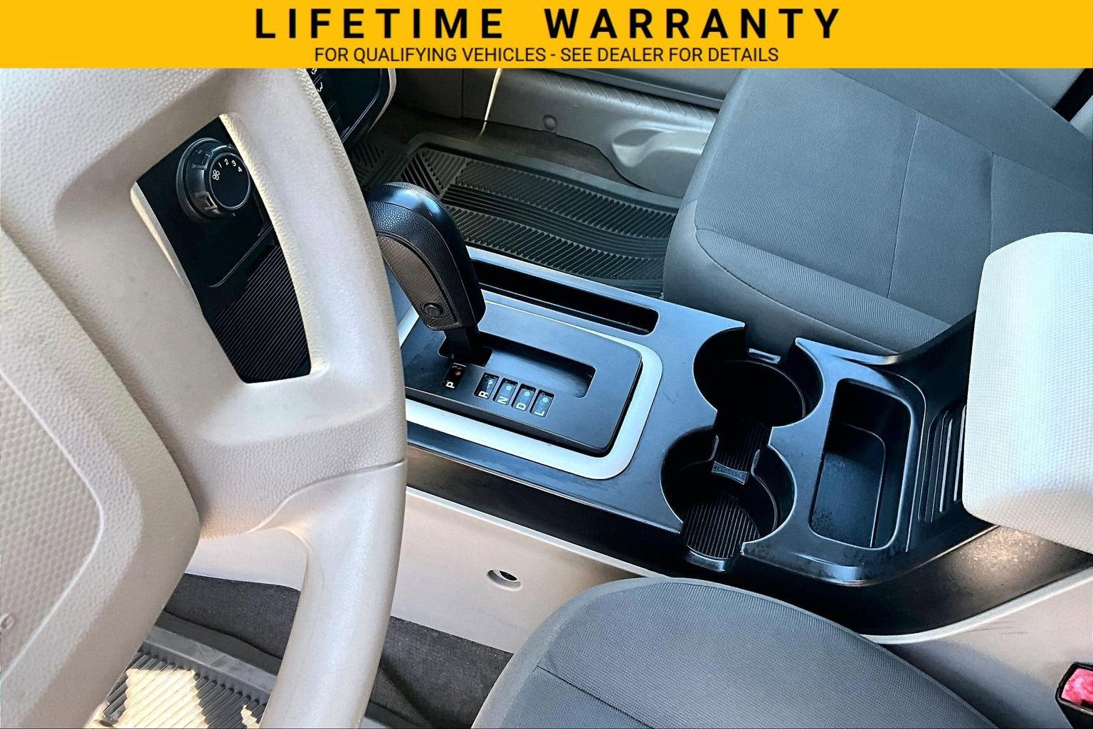 2011 Ford Escape XLS