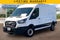 2020 Ford Transit Cargo Van Base