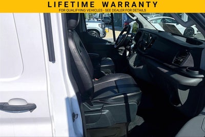 2020 Ford Transit Cargo Van Base