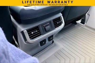 2022 Ford F-150 Limited