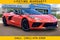 2021 Chevrolet Corvette Stingray 2LT