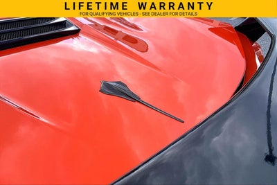 2021 Chevrolet Corvette Stingray 2LT