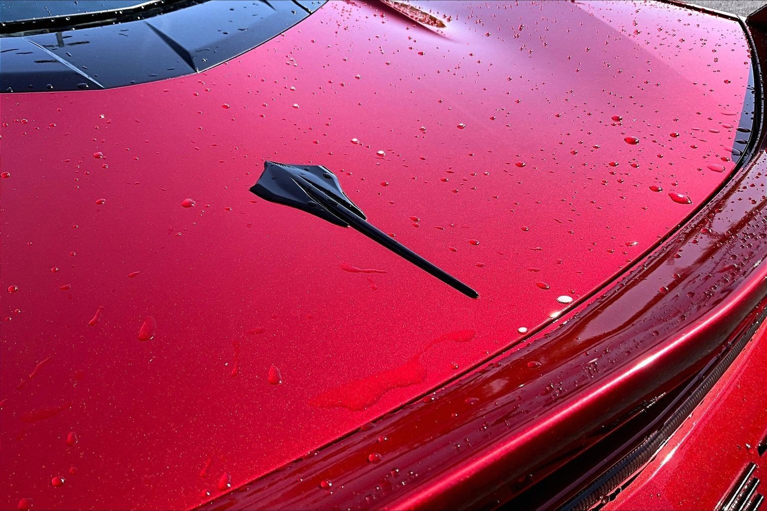 2021 Chevrolet Corvette Stingray 3LT