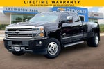 2018 Chevrolet Silverado 3500 HD High Country