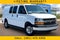 2022 Chevrolet Express Cargo 2500 Base