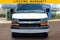 2022 Chevrolet Express Cargo 2500 Base