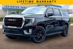 2022 GMC Yukon XL SLE
