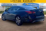 2022 Nissan Altima SR FWD