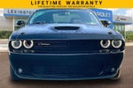 2018 Dodge Challenger T/A