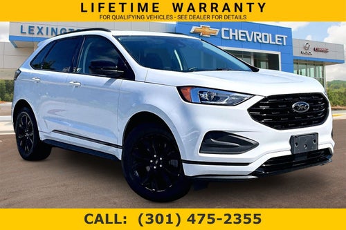 2024 Ford Edge SE