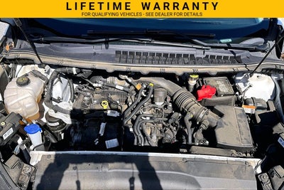 2024 Ford Edge SE