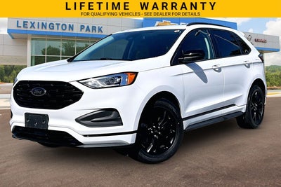 2024 Ford Edge SE