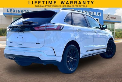 2024 Ford Edge SE