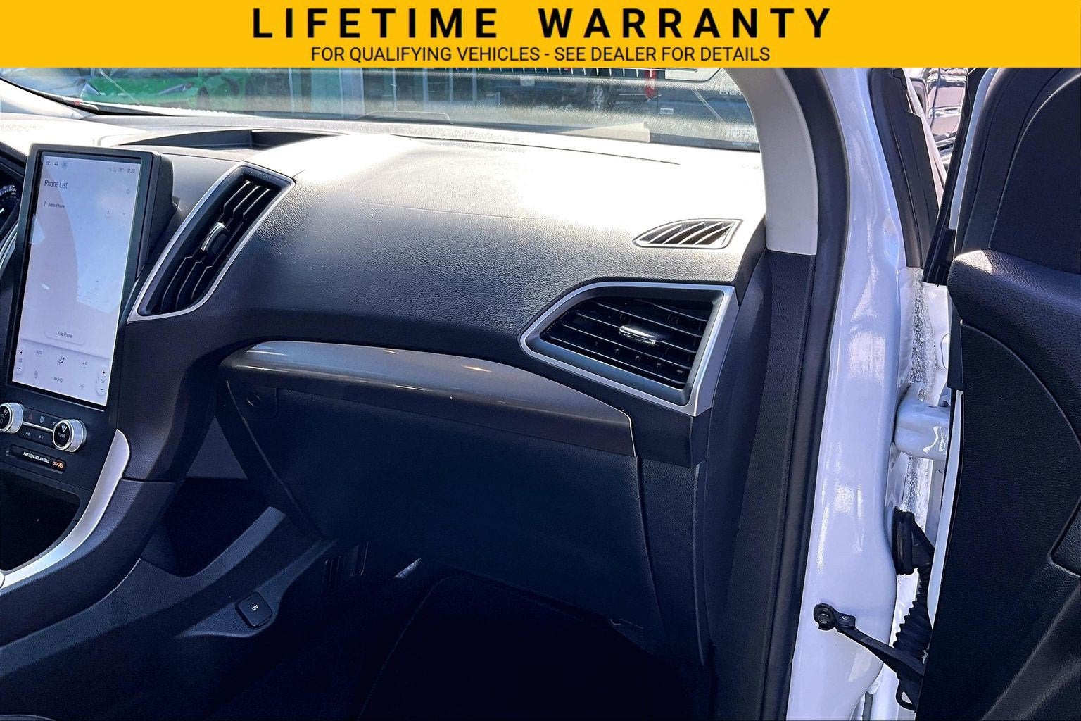 2024 Ford Edge SE