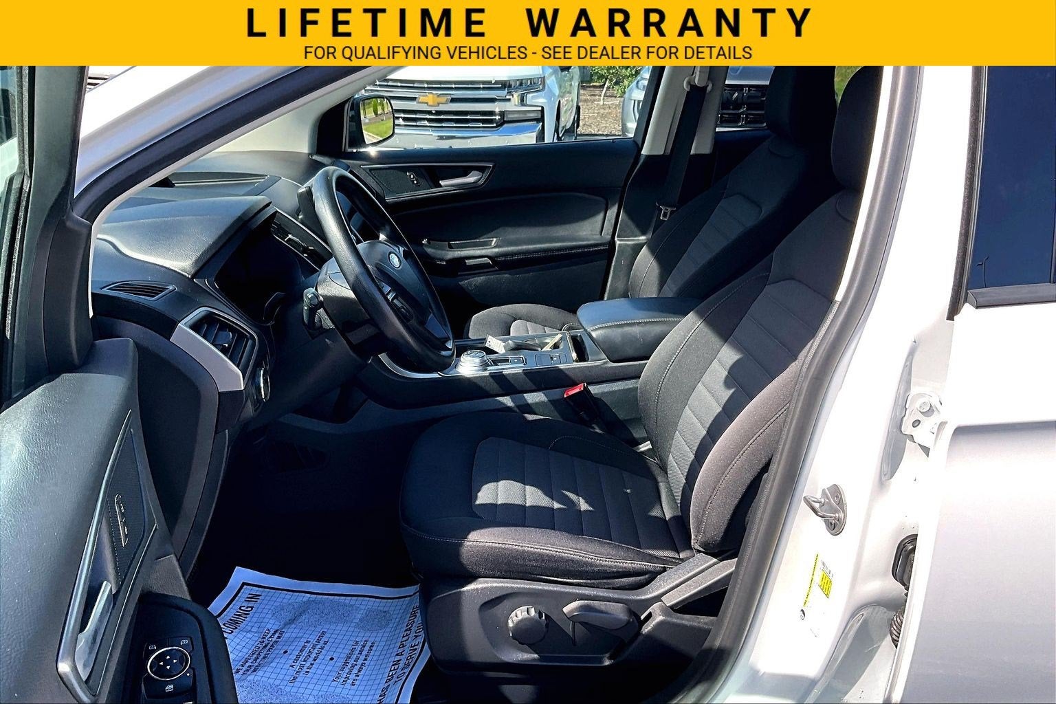 2024 Ford Edge SE
