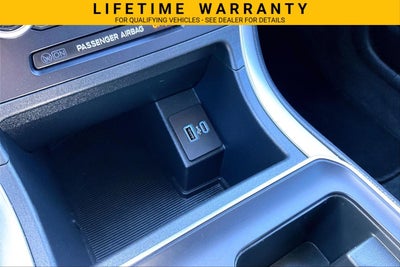 2024 Ford Edge SE