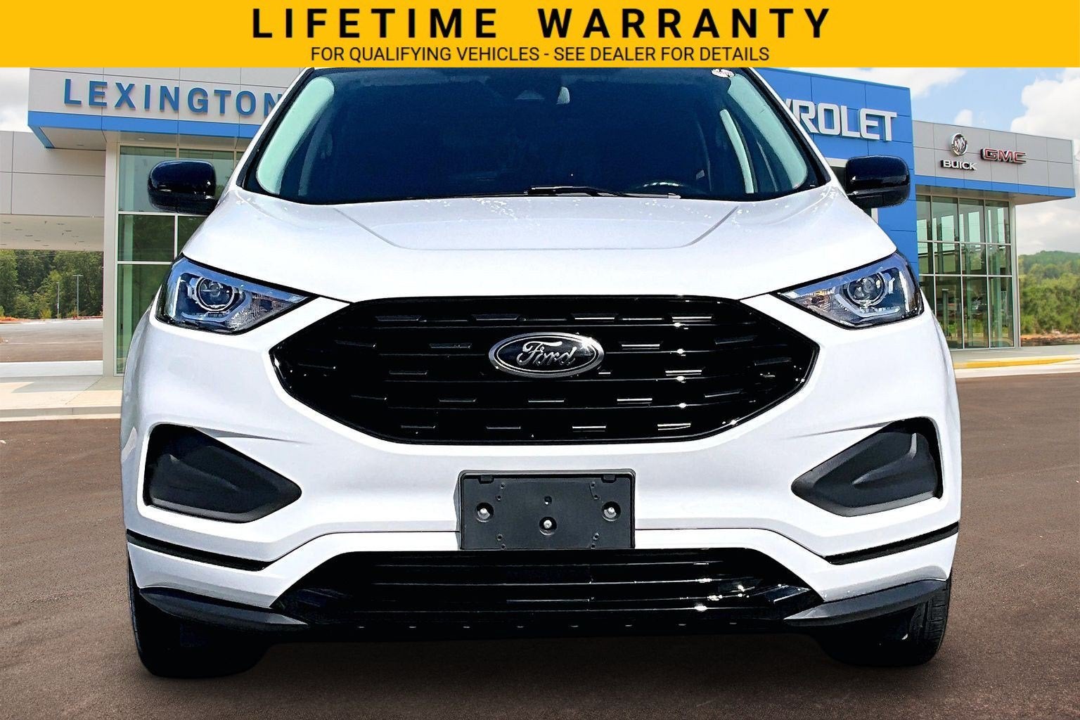 2024 Ford Edge SE