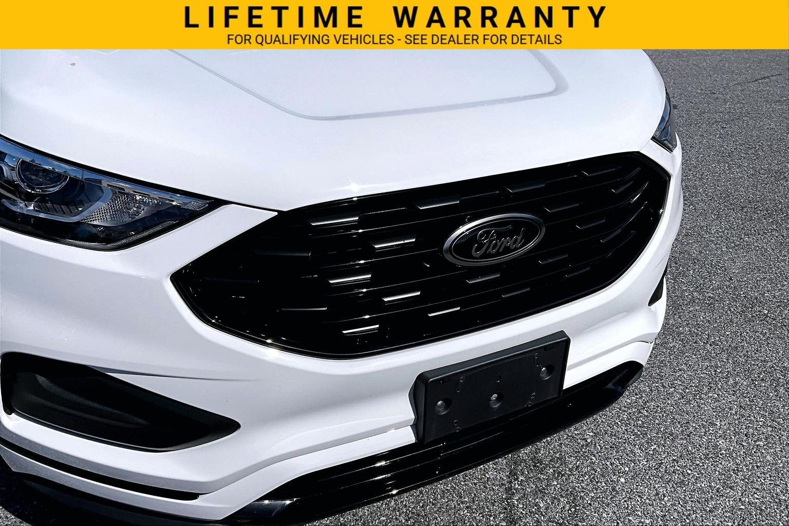 2024 Ford Edge SE