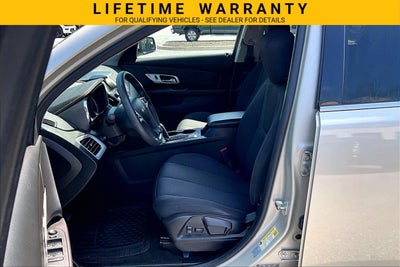 2013 GMC Terrain SLE