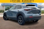 2022 Mazda Mazda CX-30 2.5 S Carbon Edition