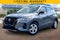 2021 Nissan Kicks S Xtronic CVT