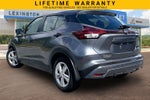 2021 Nissan Kicks S Xtronic CVT