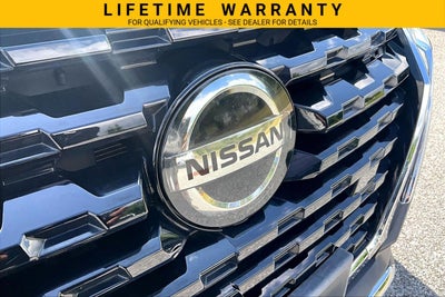 2021 Nissan Kicks S Xtronic CVT