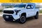 2025 Toyota Tacoma 4WD SR