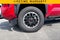 2025 Toyota Tacoma 4WD TRD Sport Hybrid