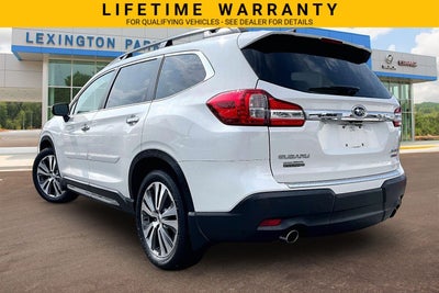 2020 Subaru Ascent Touring