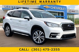 2020 Subaru Ascent Touring