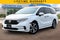 2021 Honda Odyssey Touring