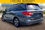 2018 Honda Odyssey Touring