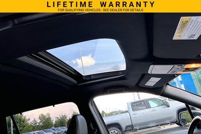 2019 Honda Passport Elite