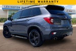 2019 Honda Passport Elite