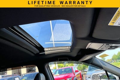 2019 Honda Passport Elite