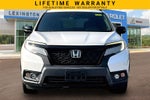 2019 Honda Passport Elite