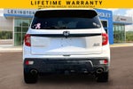 2019 Honda Passport Elite