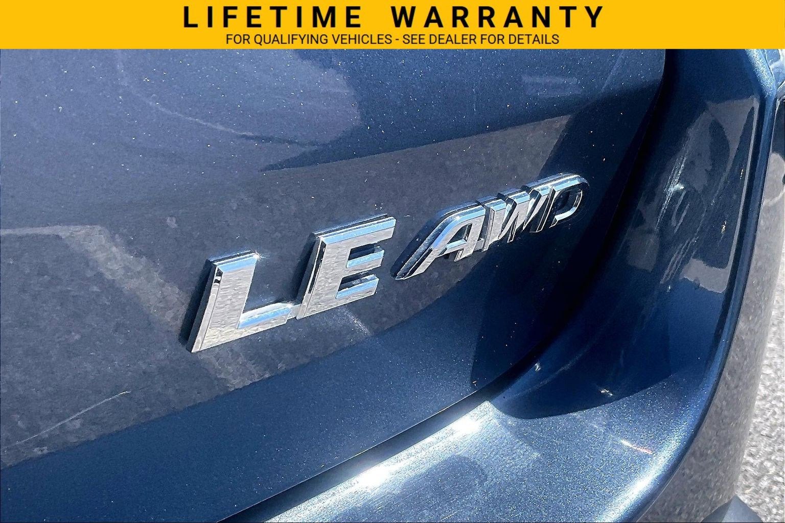 2017 Toyota Highlander LE