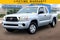 2011 Toyota Tacoma Base
